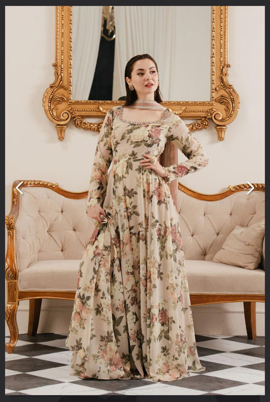 3pc Silk Unstitched Brand Lulusar
